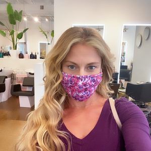 Meet your Posher, Korina